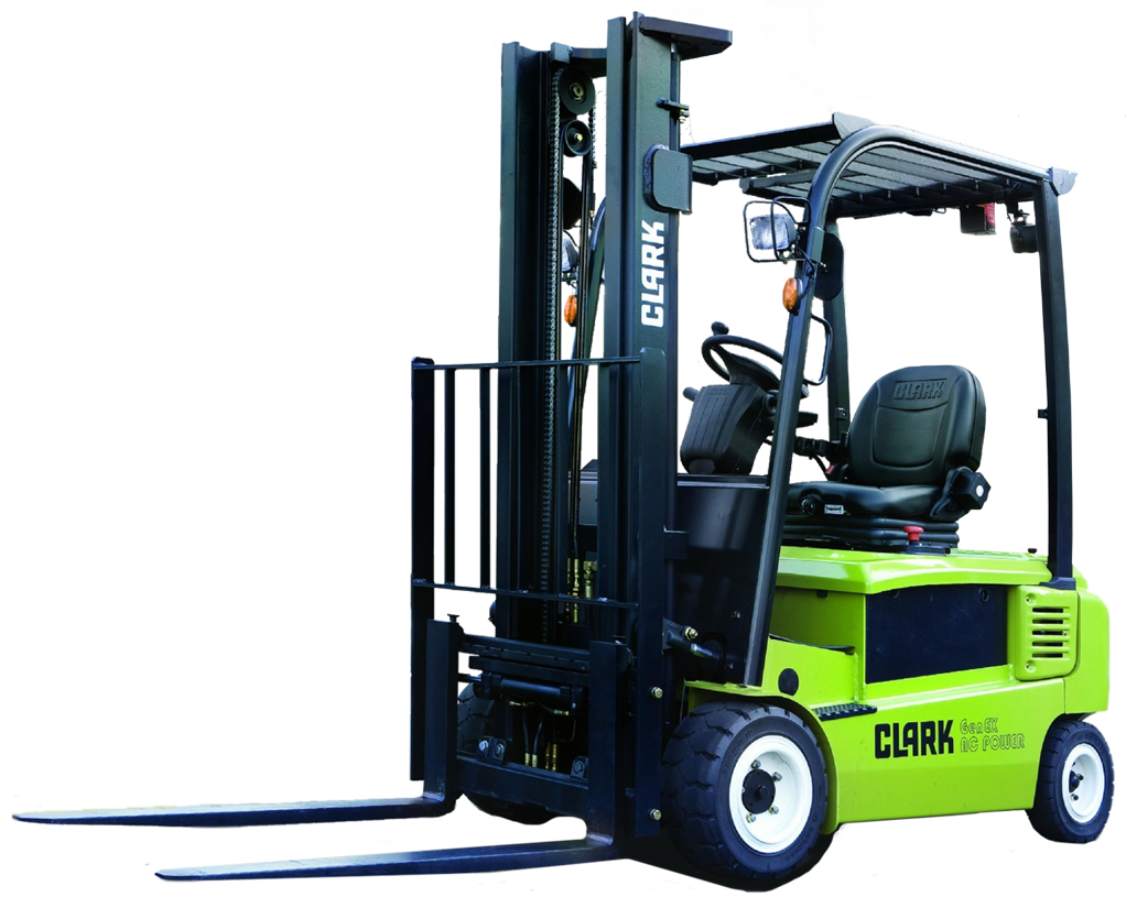 Akülü Forklift GEX 16 / 18 / 20s