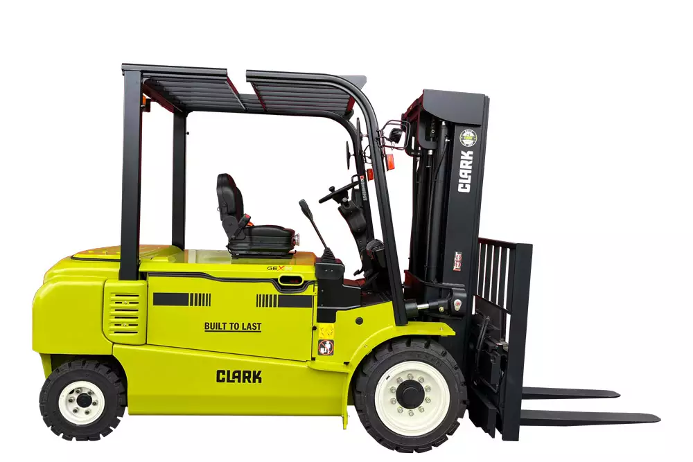 akülü Forklift akülü Forklift