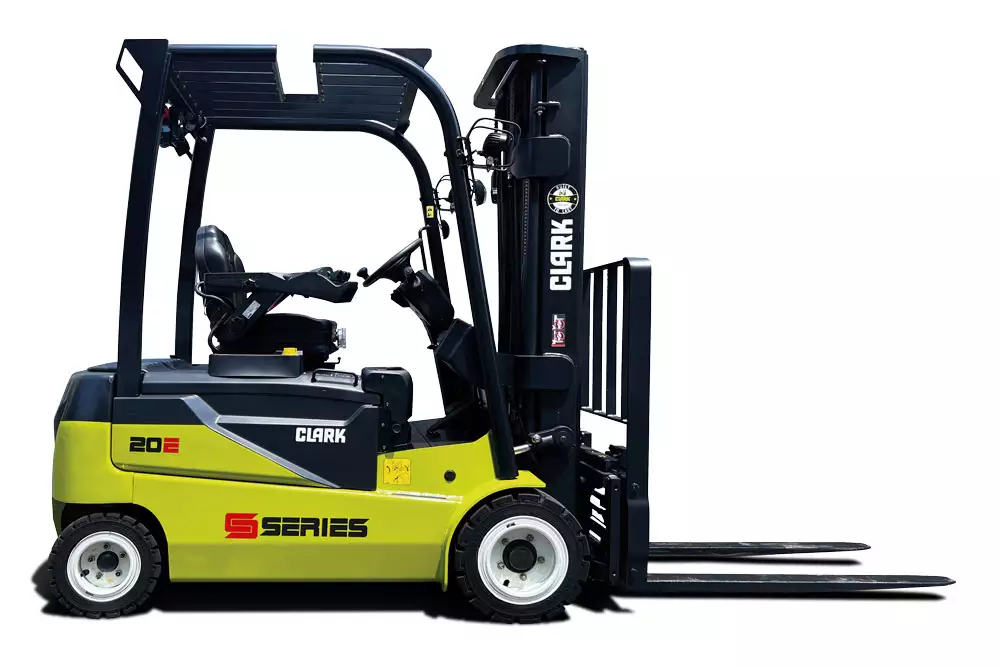 akülü forklift akülü forklift