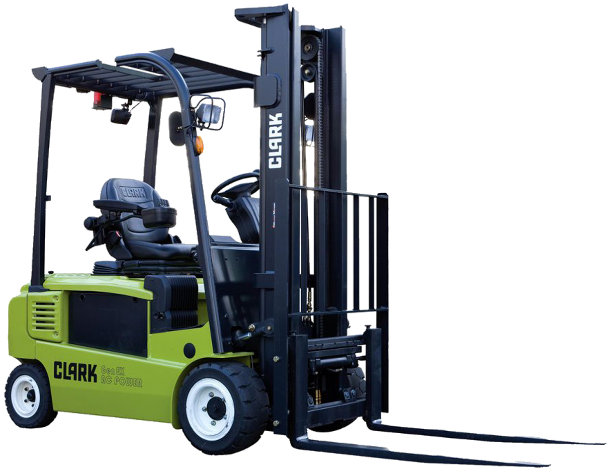 Akülü Forklift GEX 16 / 18 / 20s