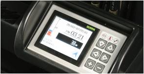 clark akulu forklift gtx16 18 20s